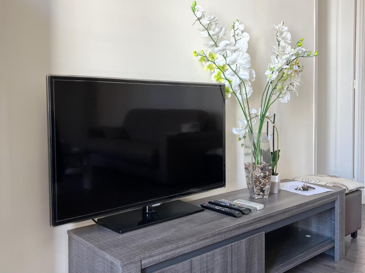Appartamento Sci Camille Cannes Esterno foto