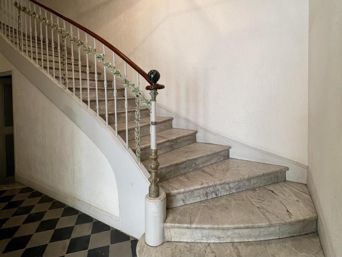 Appartamento Sci Camille Cannes Esterno foto