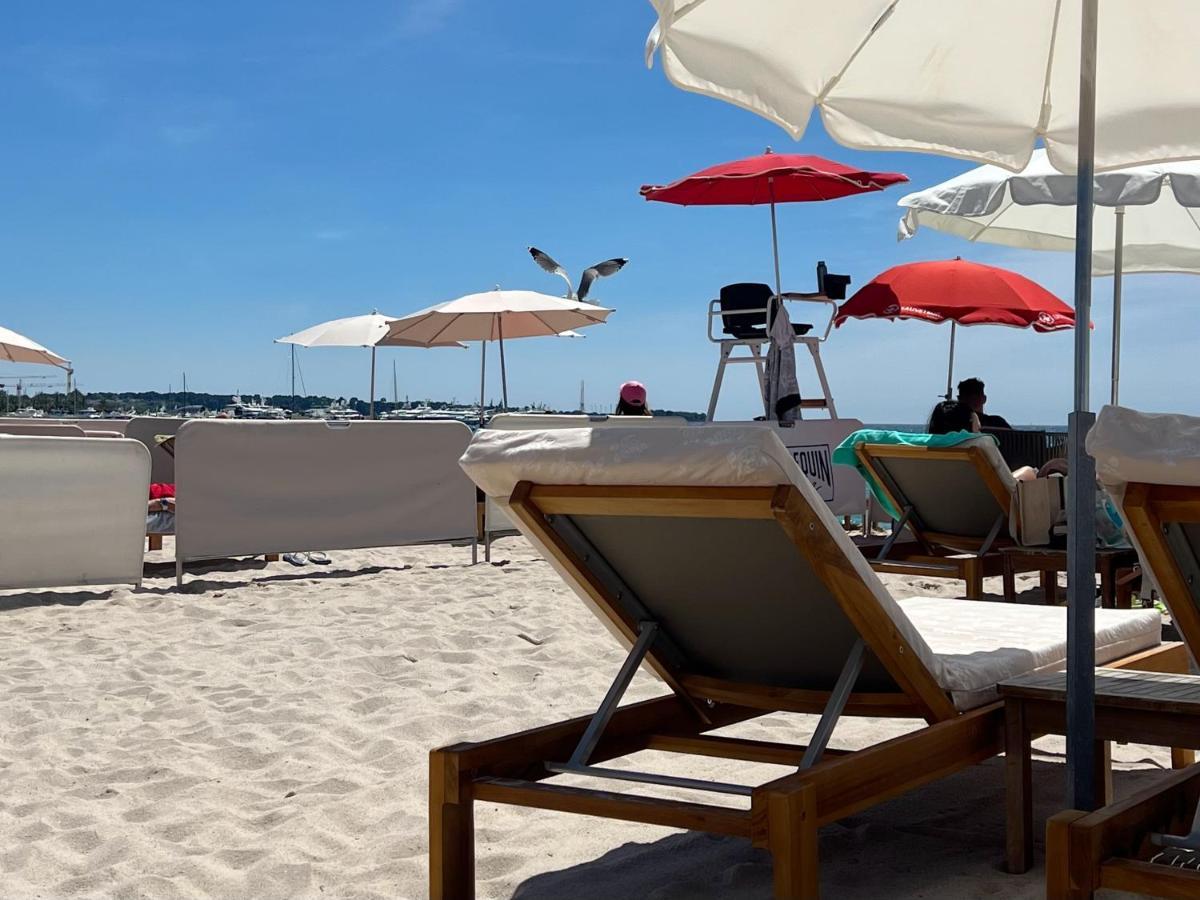 Appartamento Sci Camille Cannes Esterno foto